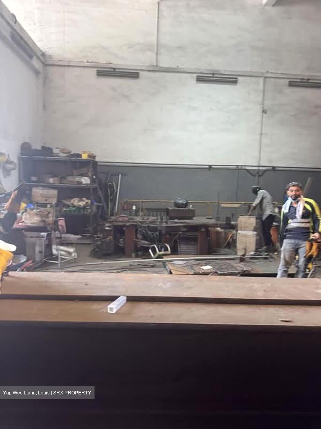 Tuas South Avenue 5 (D22), Factory #603286911